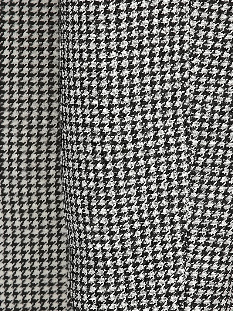 HUGO | Hose Flared Fit NAROSETTA  | Grau