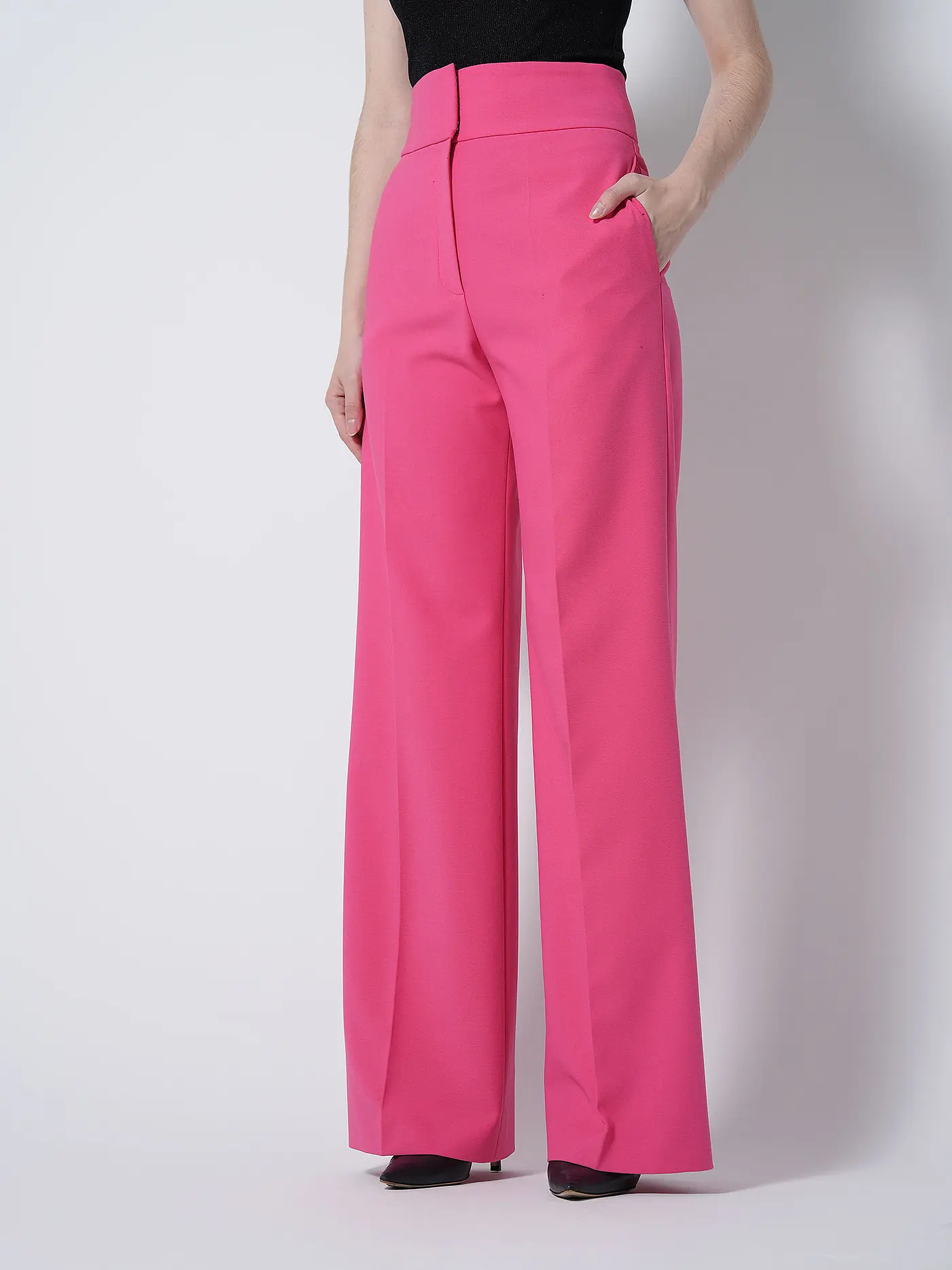 HUGO | Hose HIMIA | pink