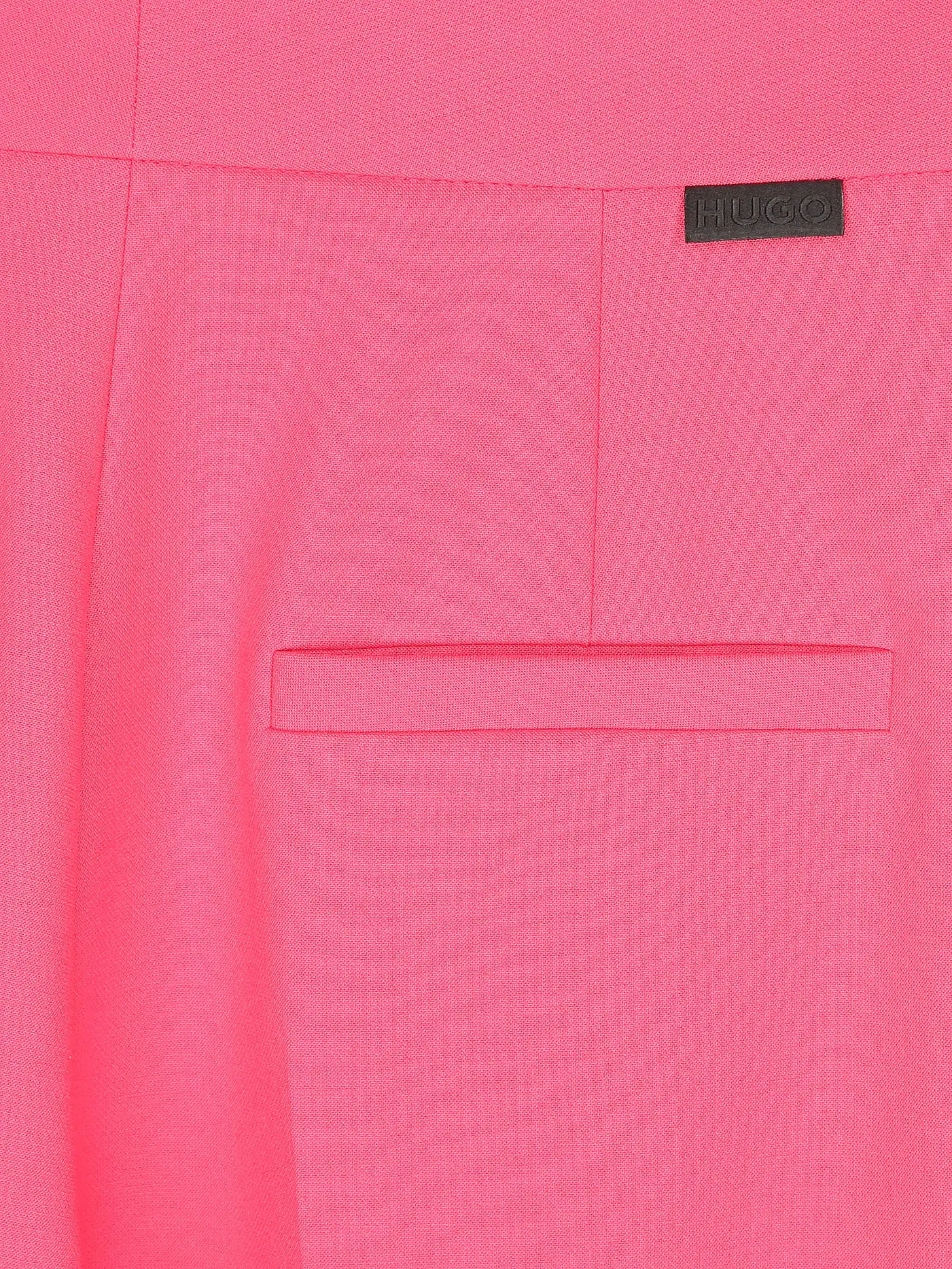 HUGO | Hose HIMIA | pink