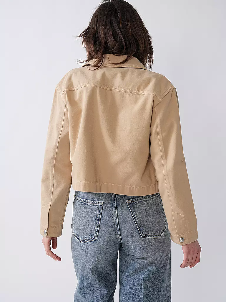 HUGO | Jäckchen ACLISA-1-D  | beige