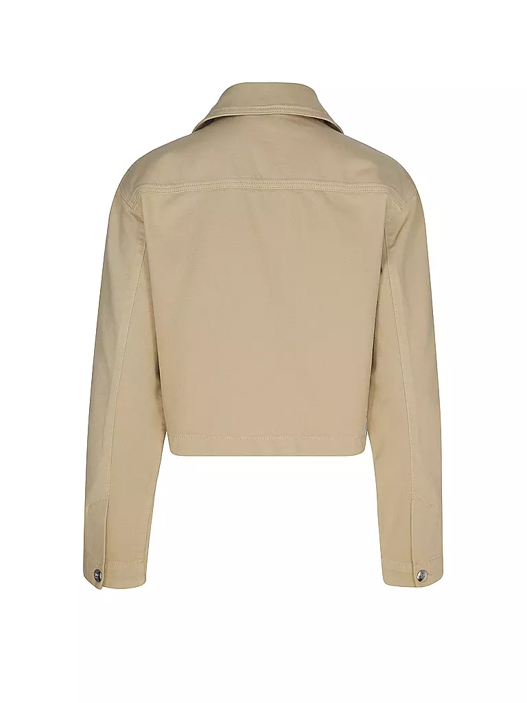 HUGO | Jäckchen ACLISA-1-D | beige
