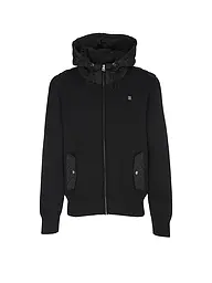 HUGO | Jacke SYLON  | schwarz