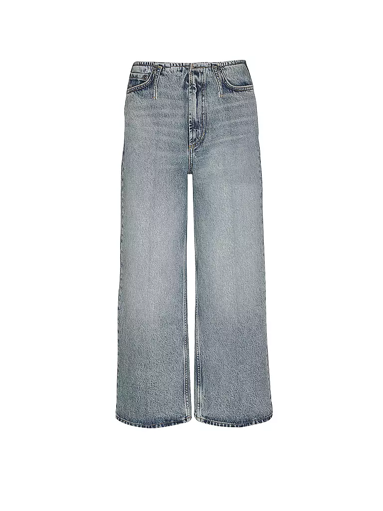 HUGO | Jeans GITANE | hellblau