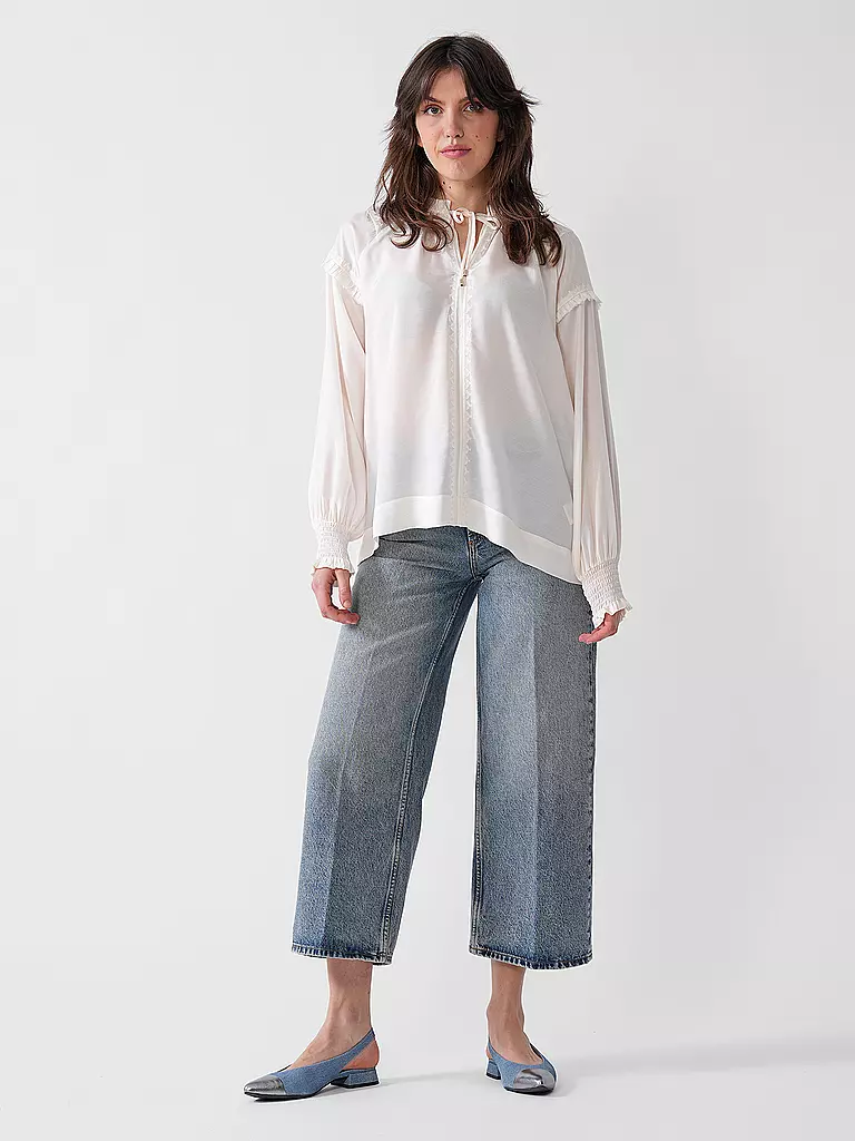 HUGO | Jeans GITANE | hellblau