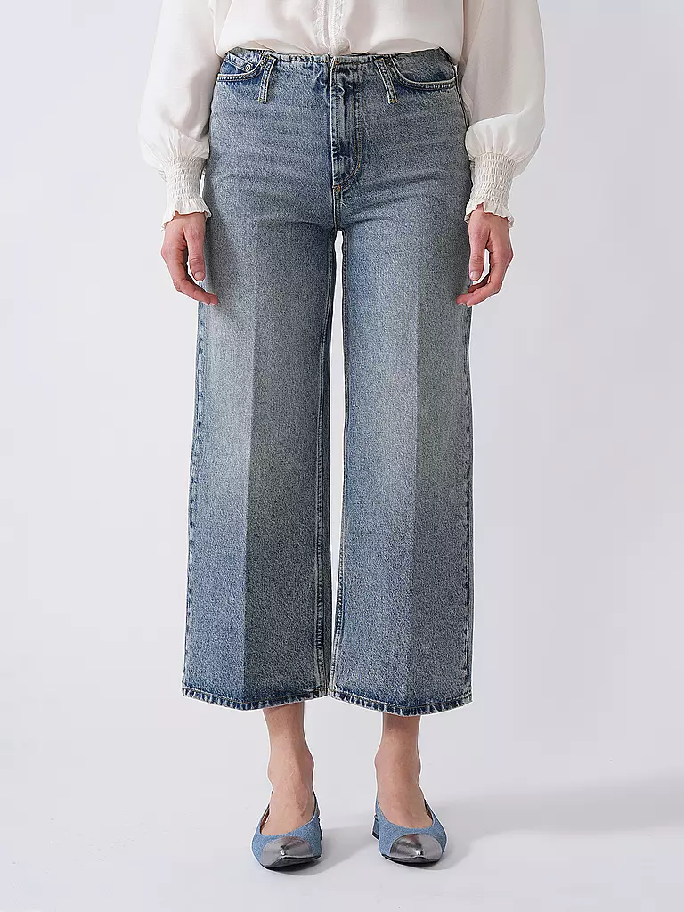 HUGO | Jeans GITANE | hellblau