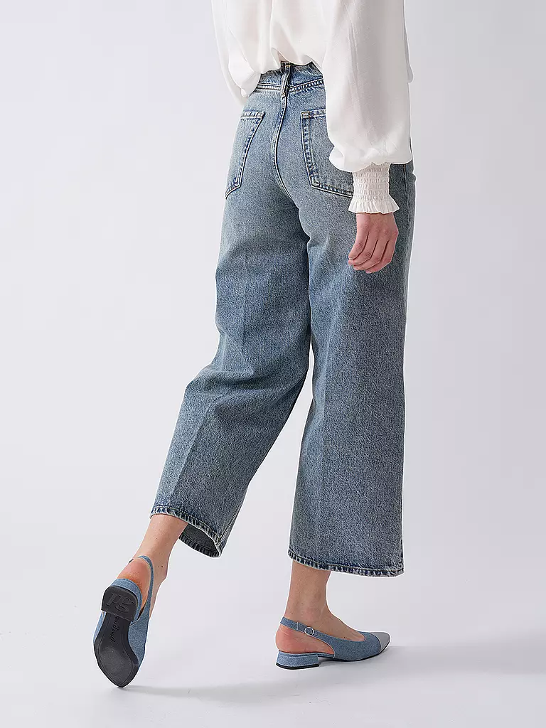 HUGO | Jeans GITANE | hellblau