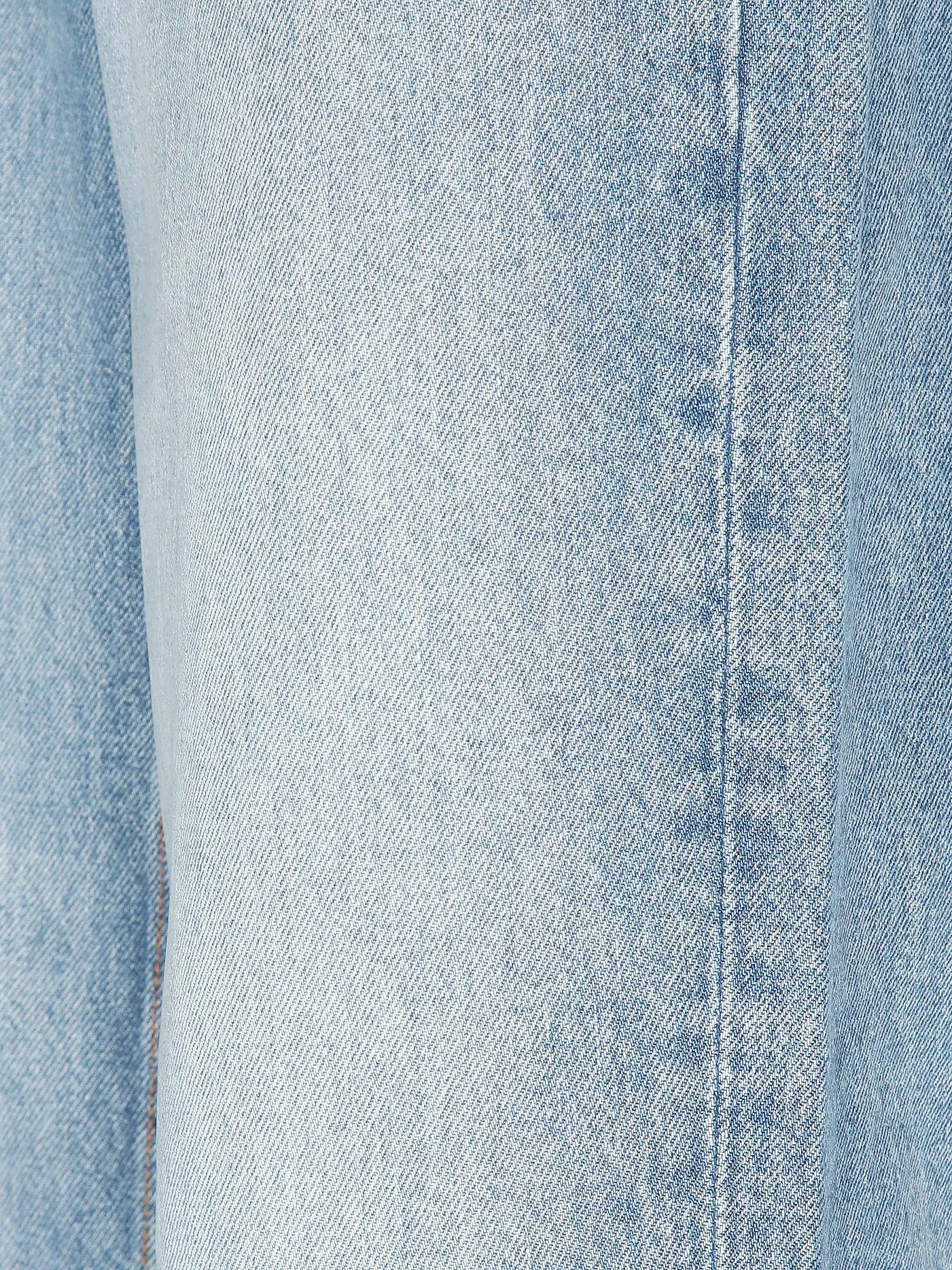 HUGO | Jeans Loose Fit LENI | blau