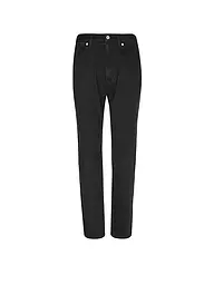 HUGO | Jeans Mom NOE | schwarz