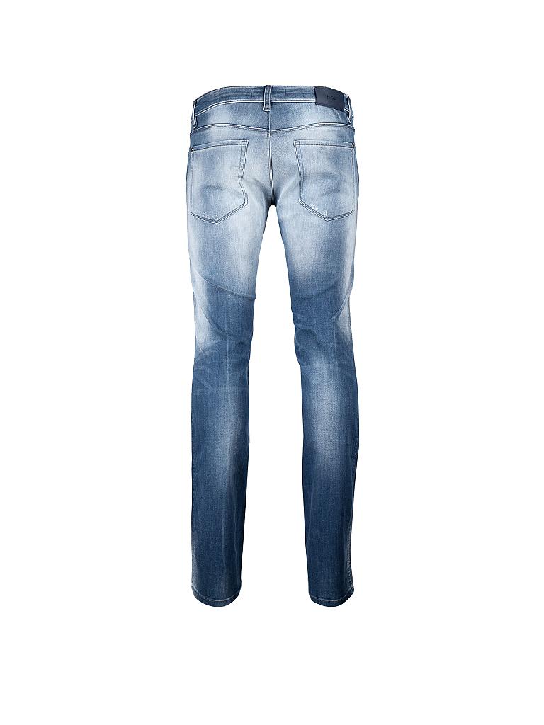 HUGO | Jeans Slim-Fit "708" | 