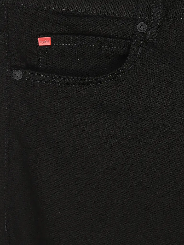 HUGO | Jeans Tapered Fit HUGO | 