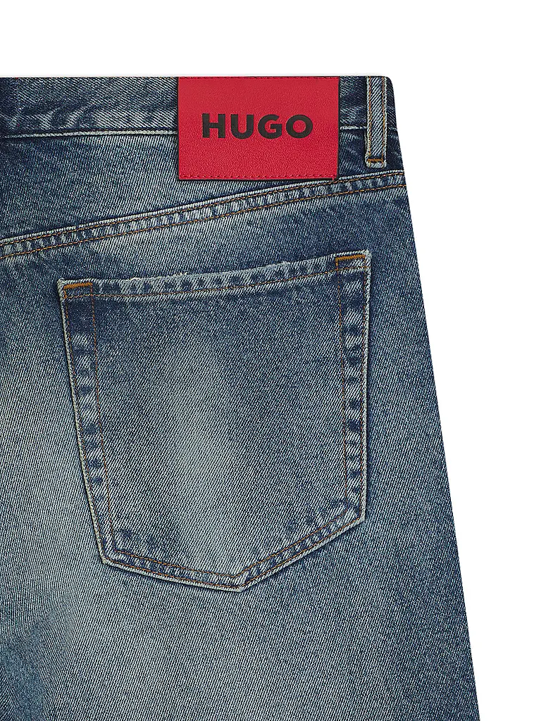 HUGO | Jeans Tapered Fit | 