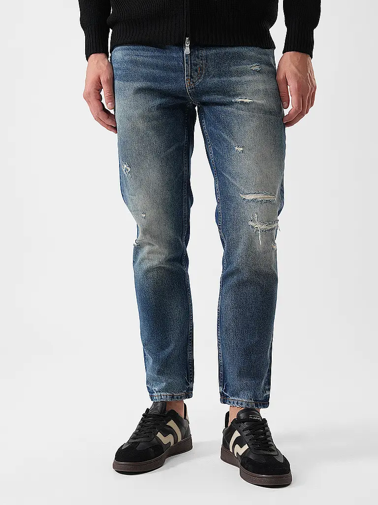 HUGO | Jeans Tapered Fit | 