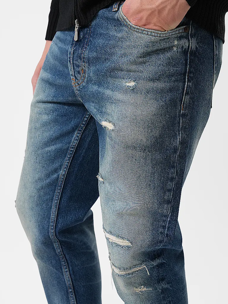 HUGO | Jeans Tapered Fit | 