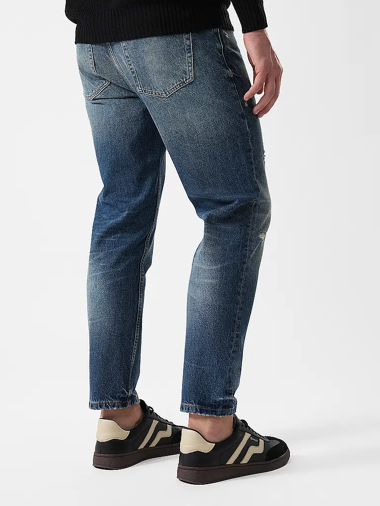 HUGO | Jeans Tapered Fit | 