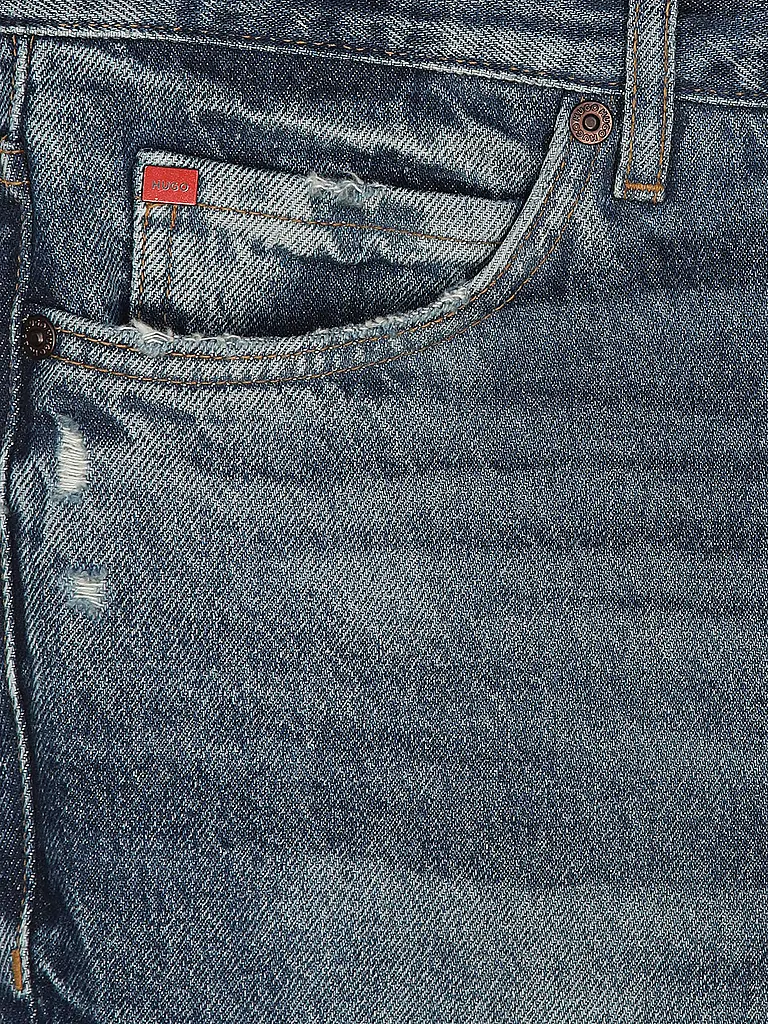 HUGO | Jeans Tapered Fit | 