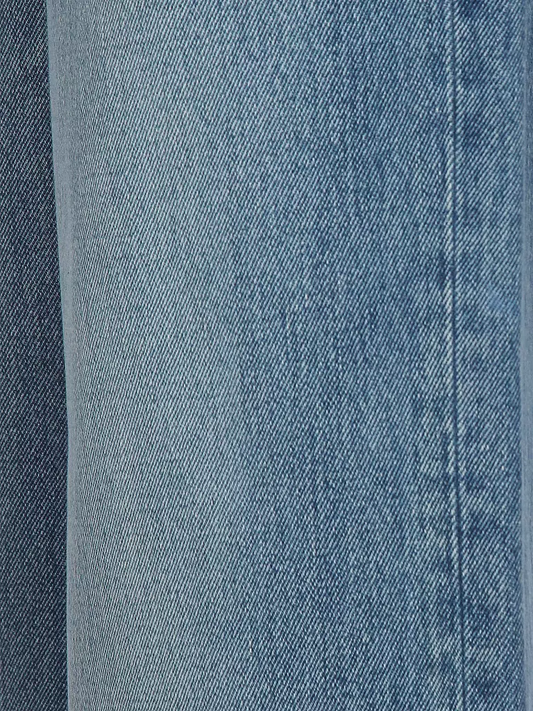 HUGO | Jeans Wide Leg GAMALA | hellblau