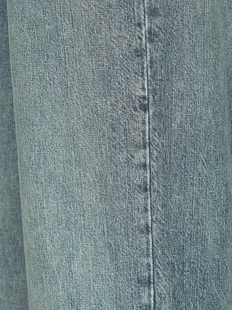 HUGO | Jeans Wide Leg GLORY_B | grau