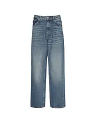 HUGO | Jeans Wide Leg LENI_B | Blau