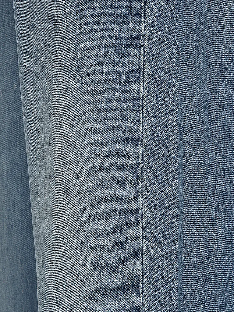 HUGO | Jeans Wide Leg LENI_B | blau