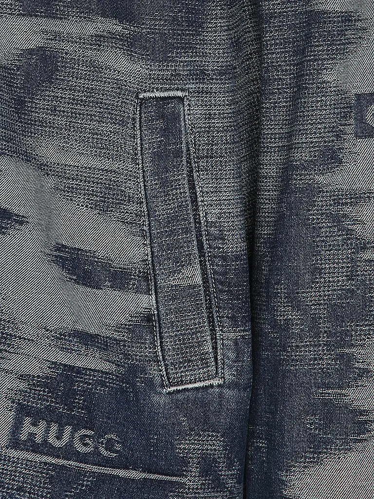 HUGO | Jeansjacke WYLIE | 