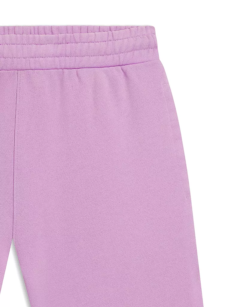 HUGO | Jogginghose NOLASA | lila