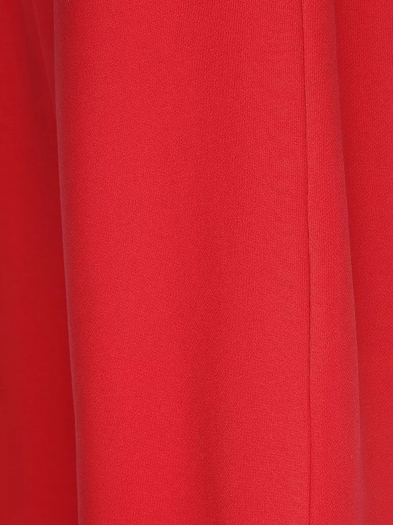HUGO | Jogginghose NORATA_B | rot