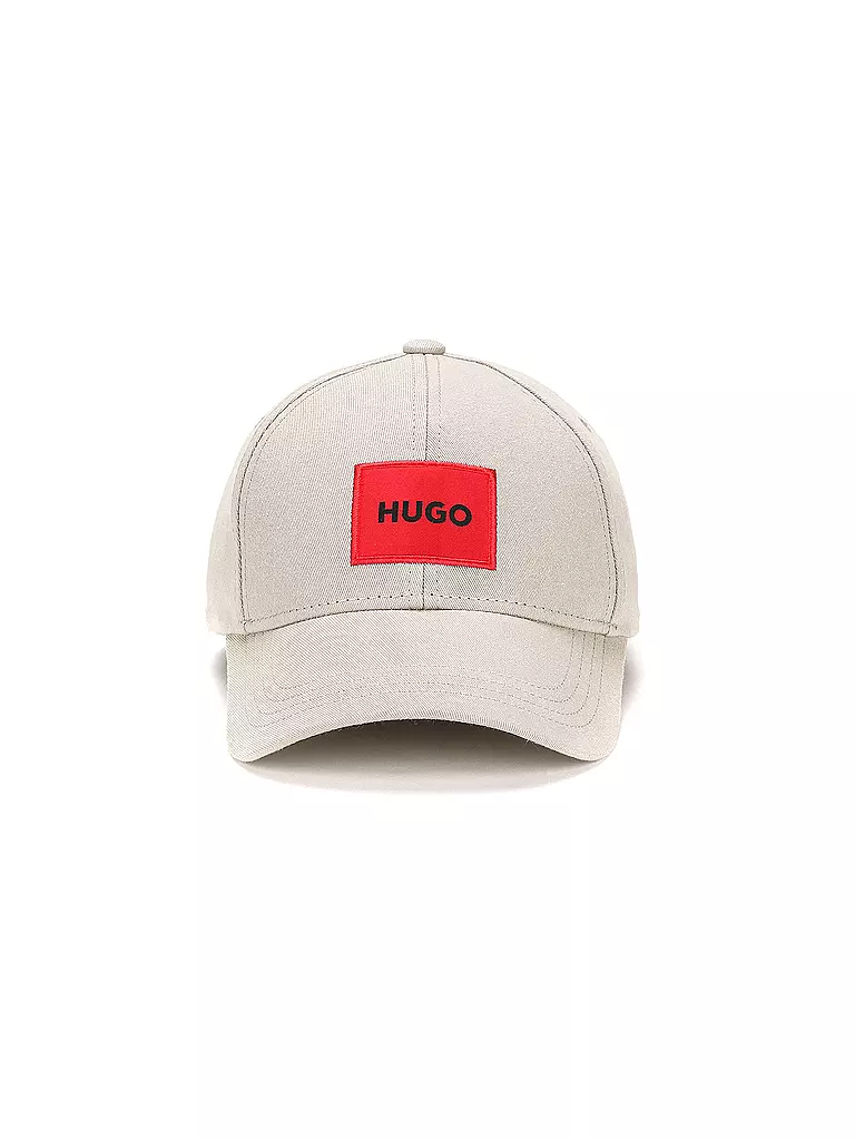 HUGO | Kappe  | beige