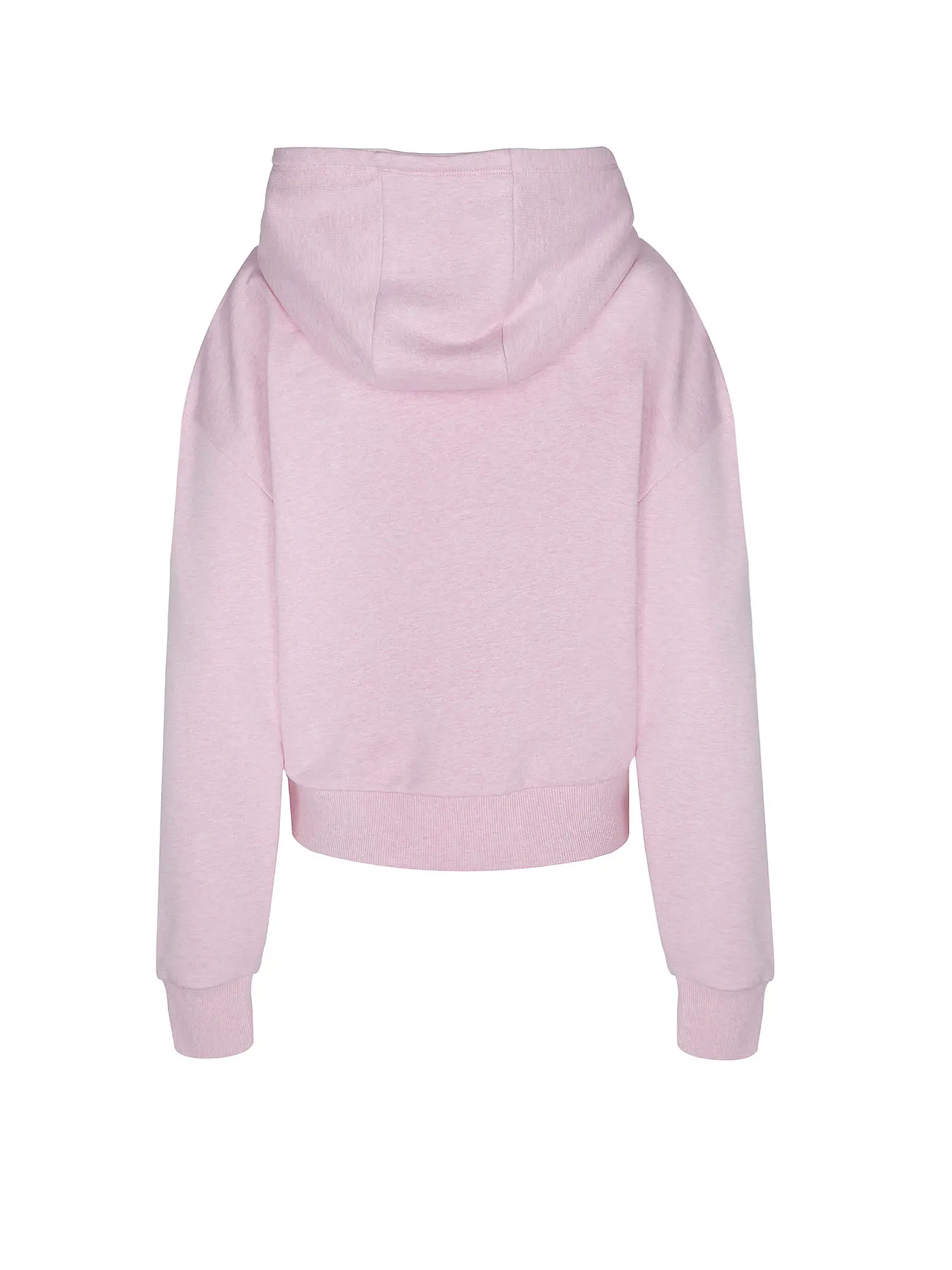 HUGO | Kapuzensweater - Hoodie  | rosa