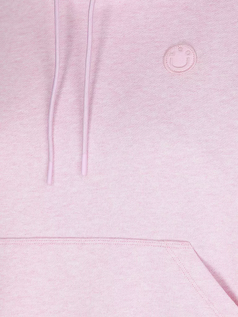 HUGO | Kapuzensweater - Hoodie  | rosa