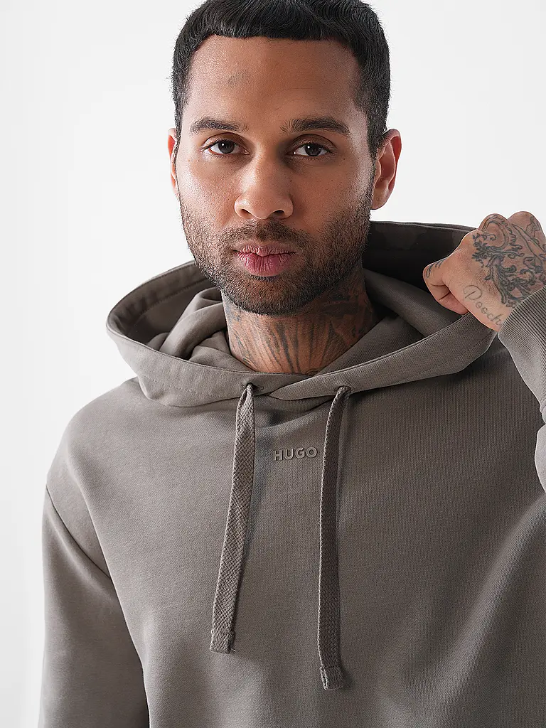 HUGO | Kapuzensweater - Hoodie DAPO | 