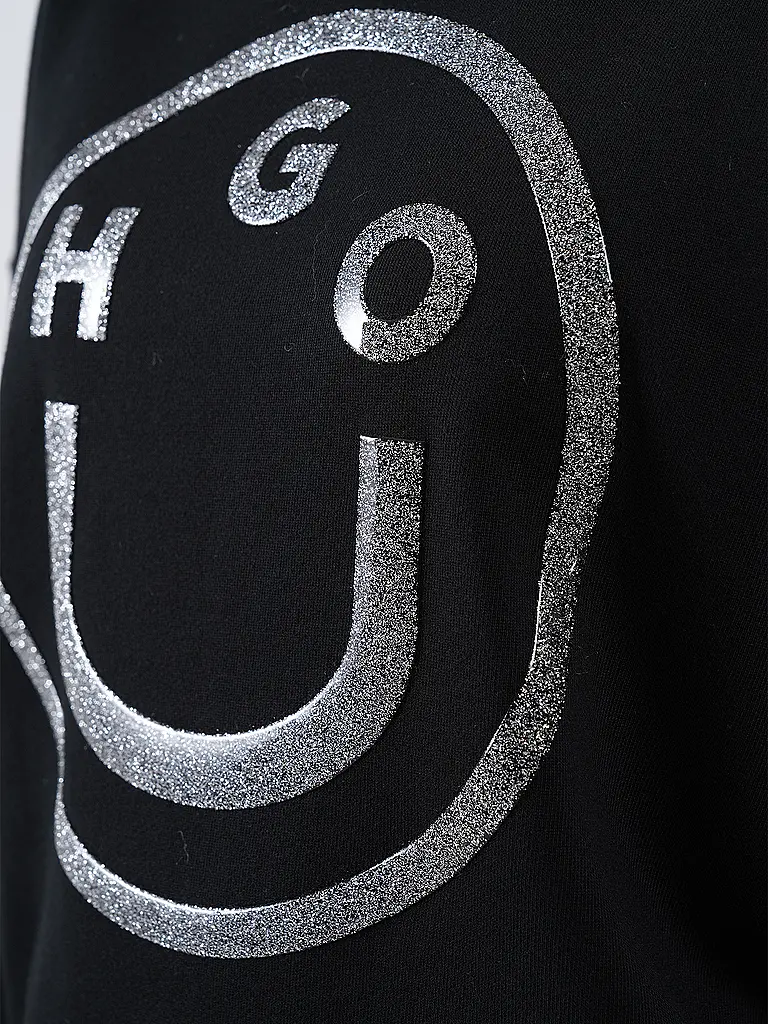 HUGO | Kapuzensweater - Hoodie DOLASA_B_2 | 