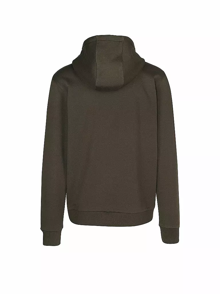 HUGO | Kapuzensweater - Hoodie DORAGE | olive