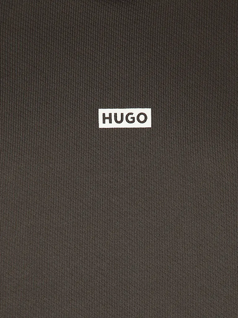 HUGO | Kapuzensweater - Hoodie NAZARDO | 