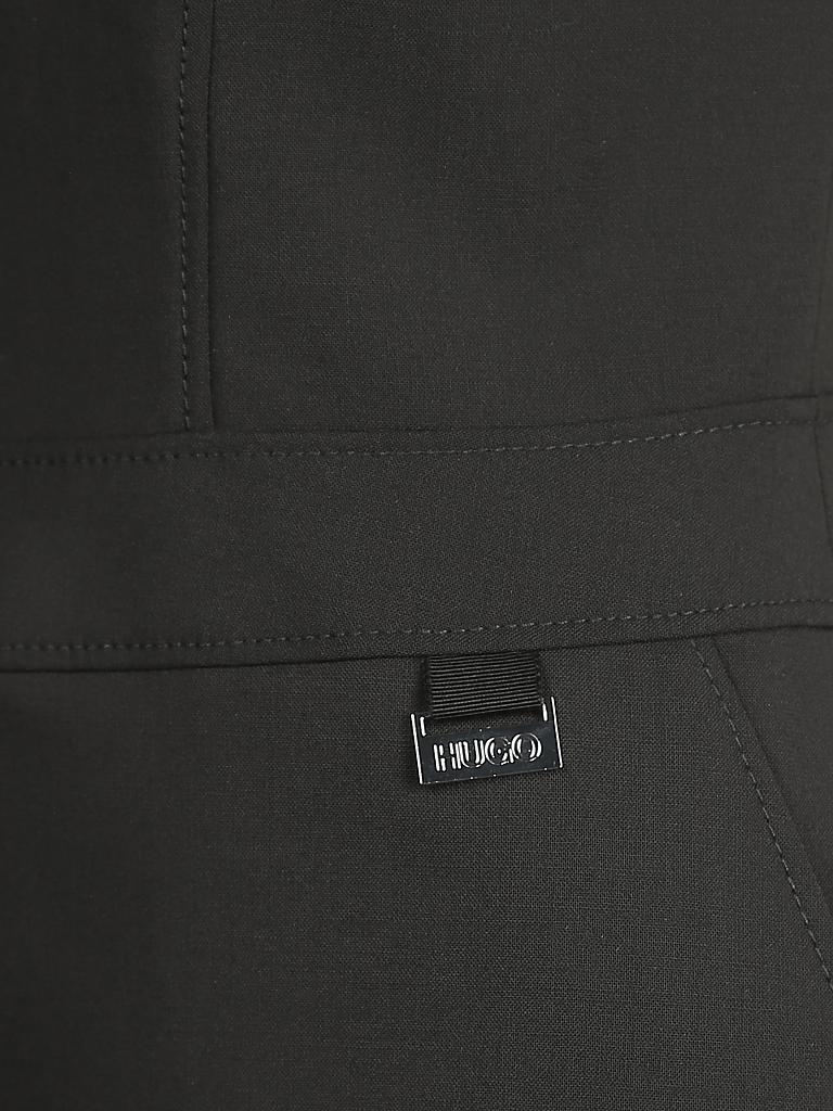 HUGO | Kleid '"Kolila" | schwarz