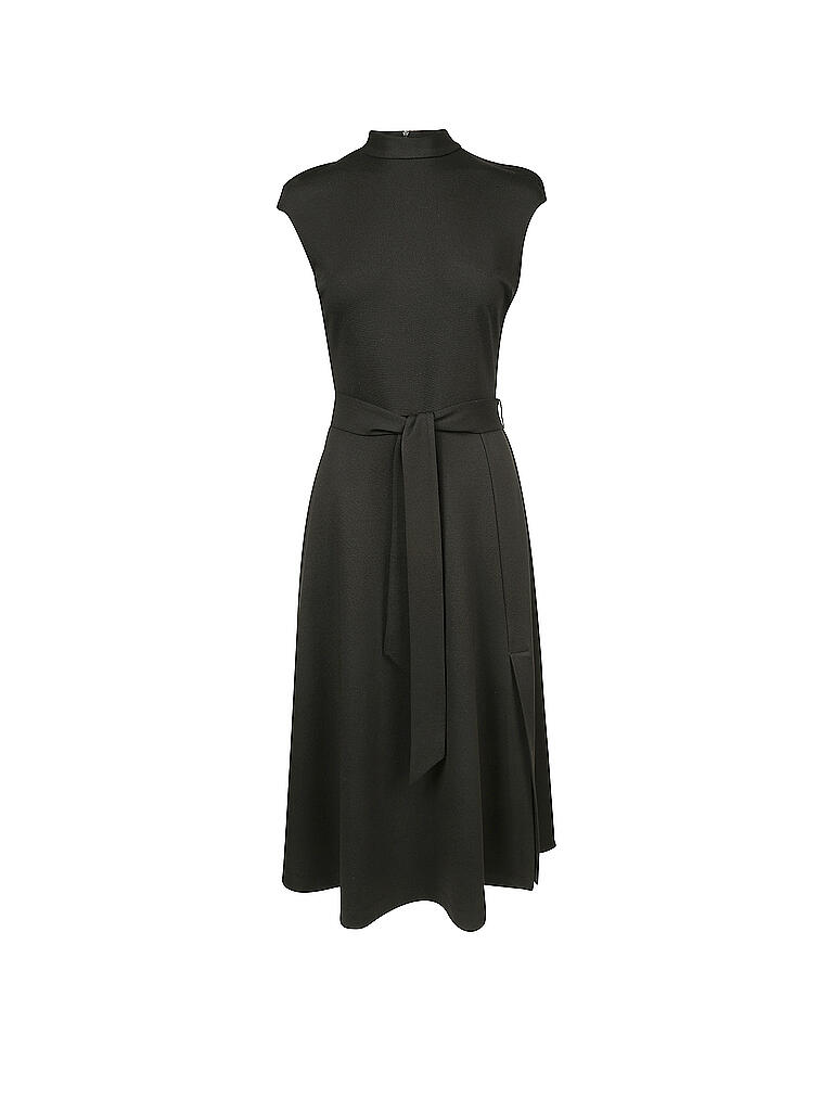 HUGO | Kleid Dressella | schwarz