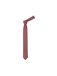 HUGO | Krawatte  | Pink