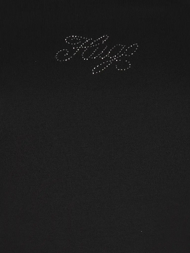 HUGO | Langarmshirt DOLDER_B | 