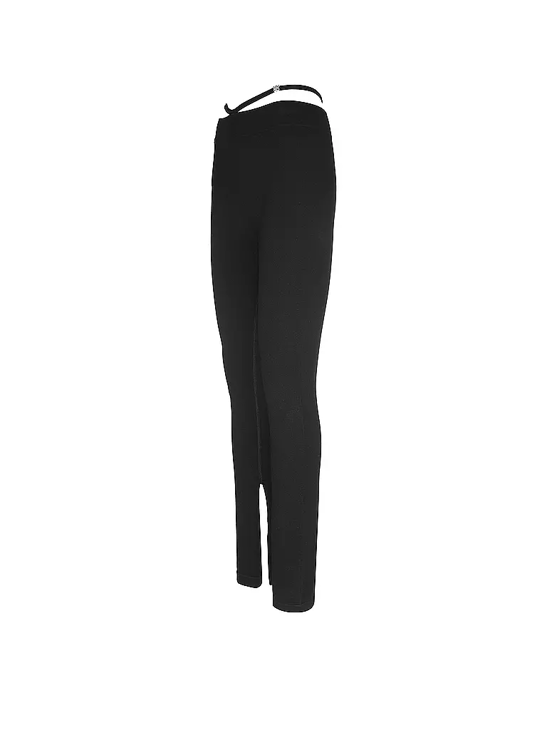 HUGO | Leggings NORCHIDEA | schwarz