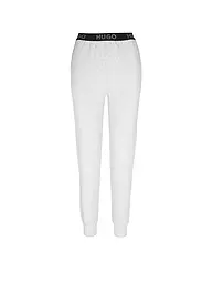 HUGO | Loungehose  | grau
