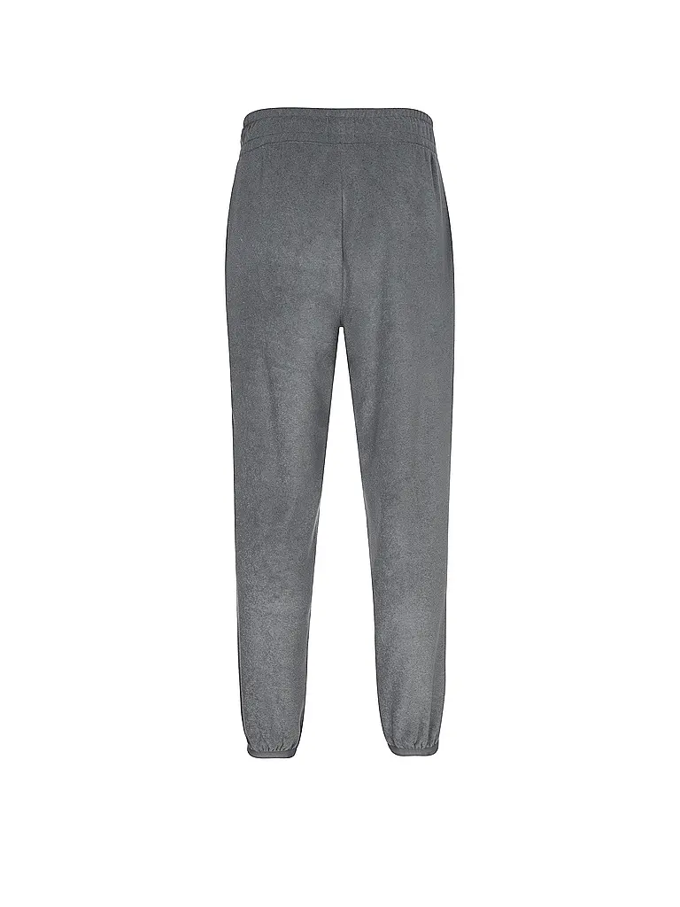 HUGO | Loungewear Hose TERRY | Grau