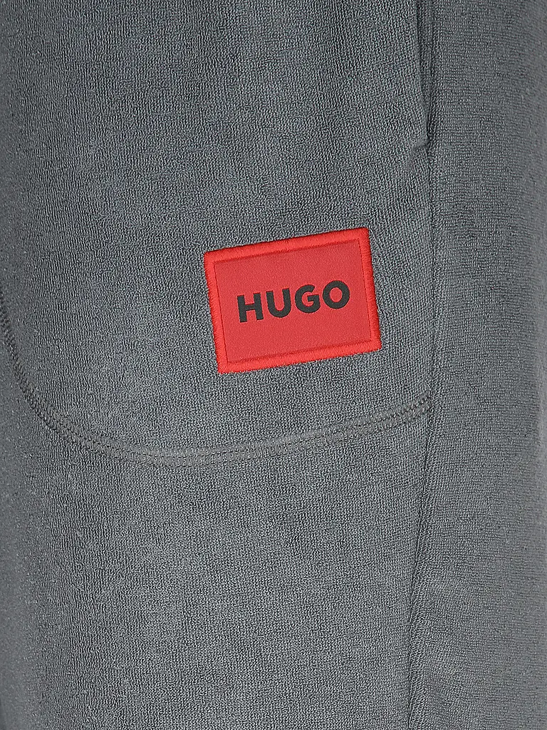 HUGO | Loungewear Hose TERRY | 