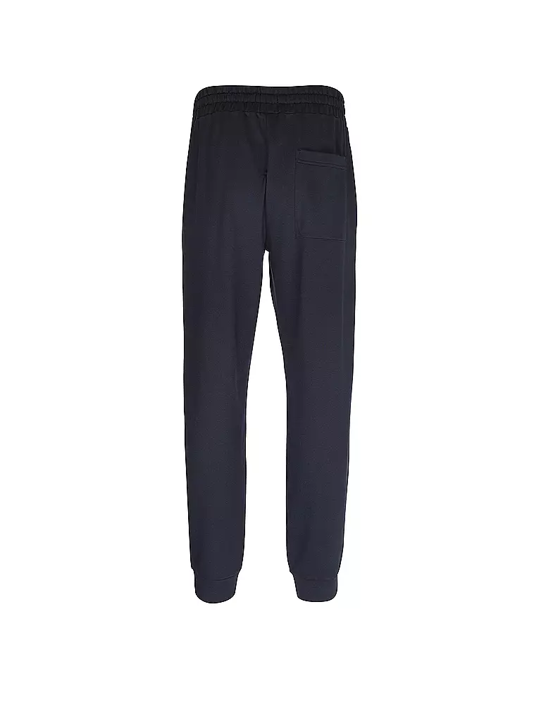 HUGO | Loungewear Hose | dunkelblau