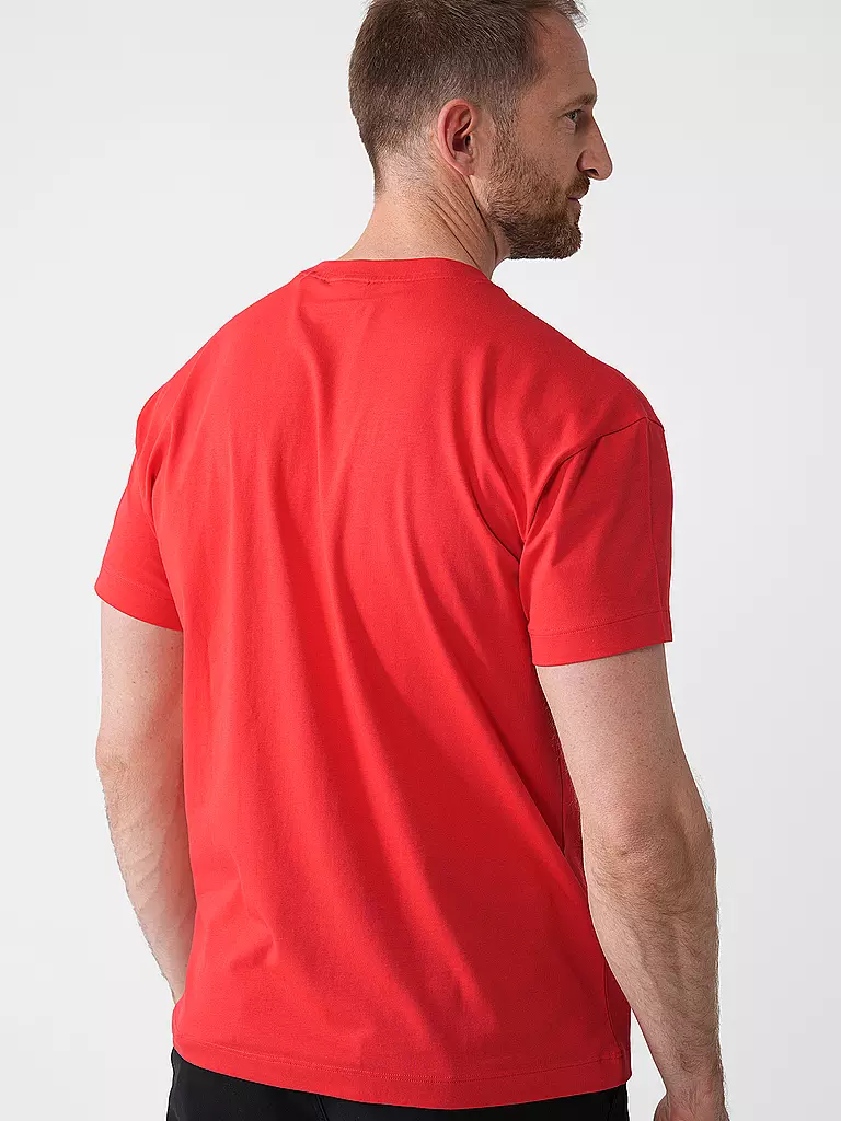 HUGO | Loungewear Shirt LAZE | 