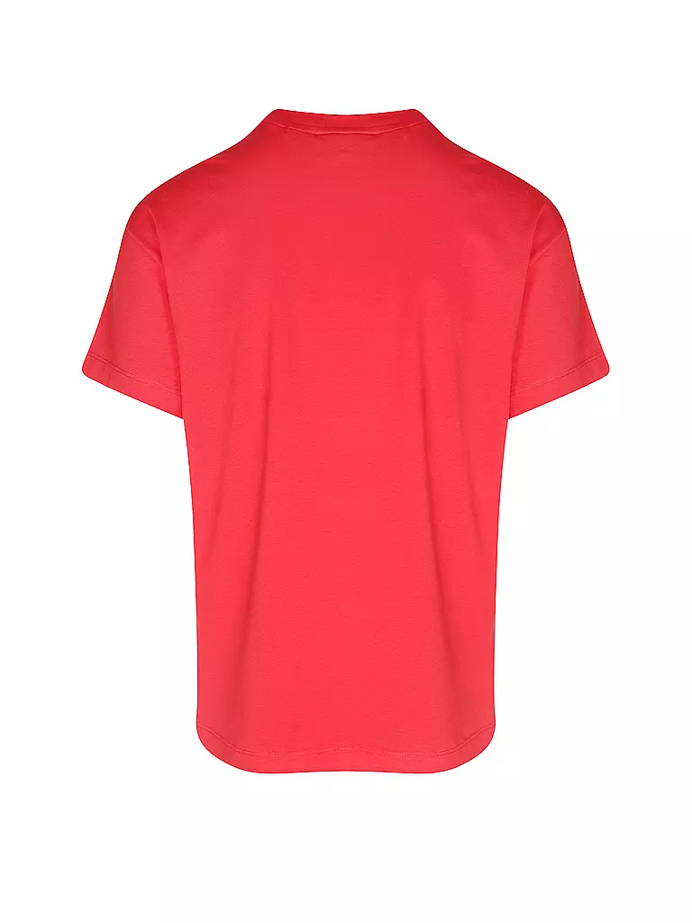 HUGO | Loungewear Shirt LAZE | 