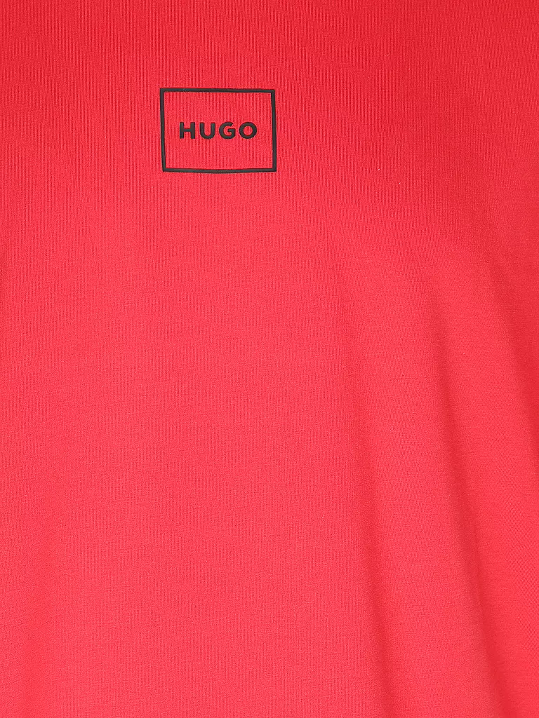 HUGO | Loungewear Shirt LAZE | 