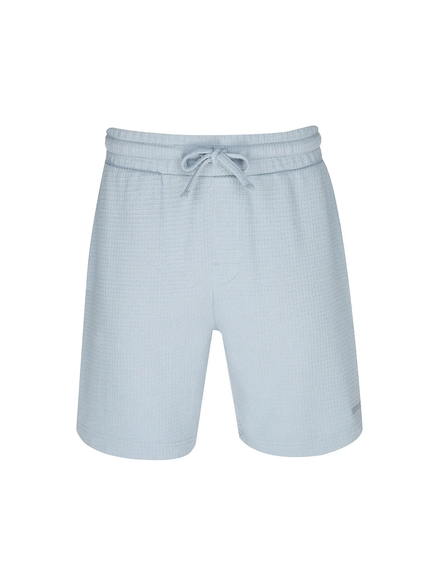 HUGO | Loungewear Shorts AUSTIN | blau