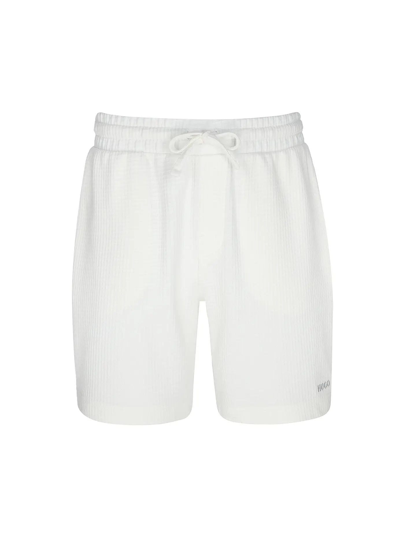 HUGO | Loungewear Shorts AUSTIN | weiss