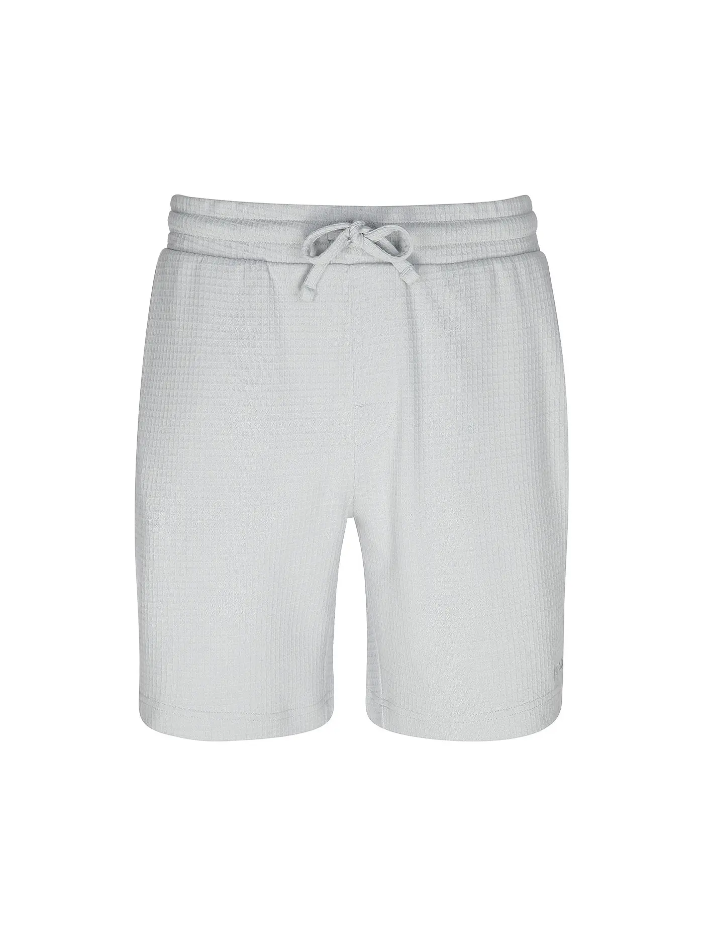 HUGO | Loungewear Shorts AUSTIN | hellgrau