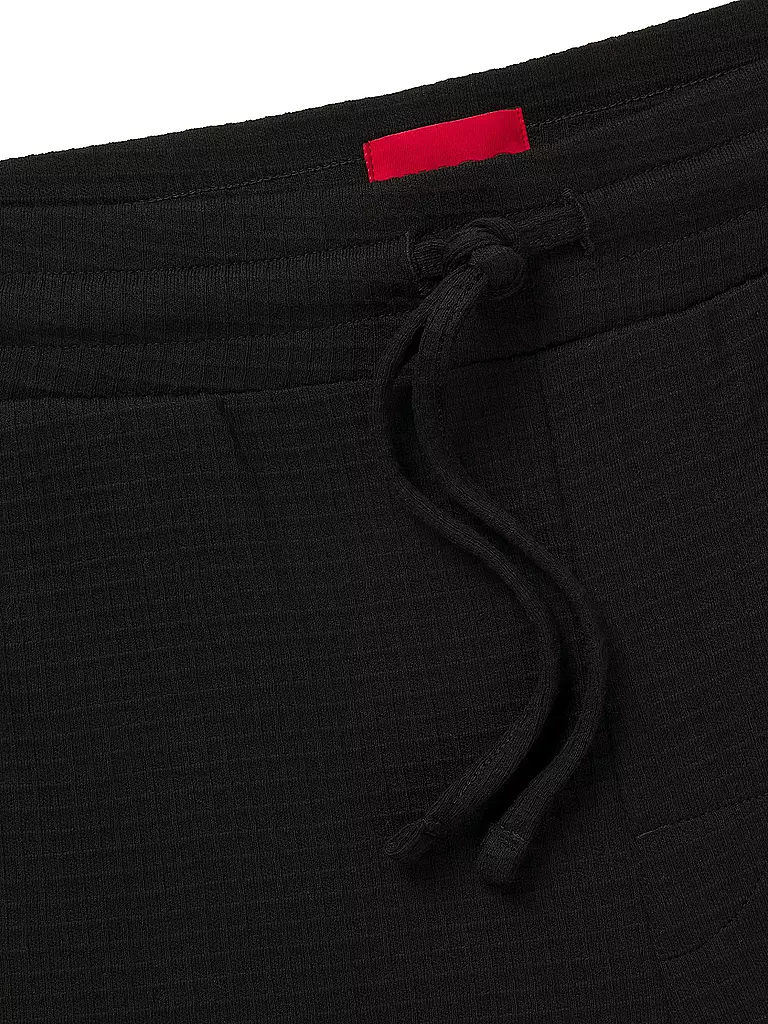 HUGO | Loungewear Shorts AUSTIN | blau