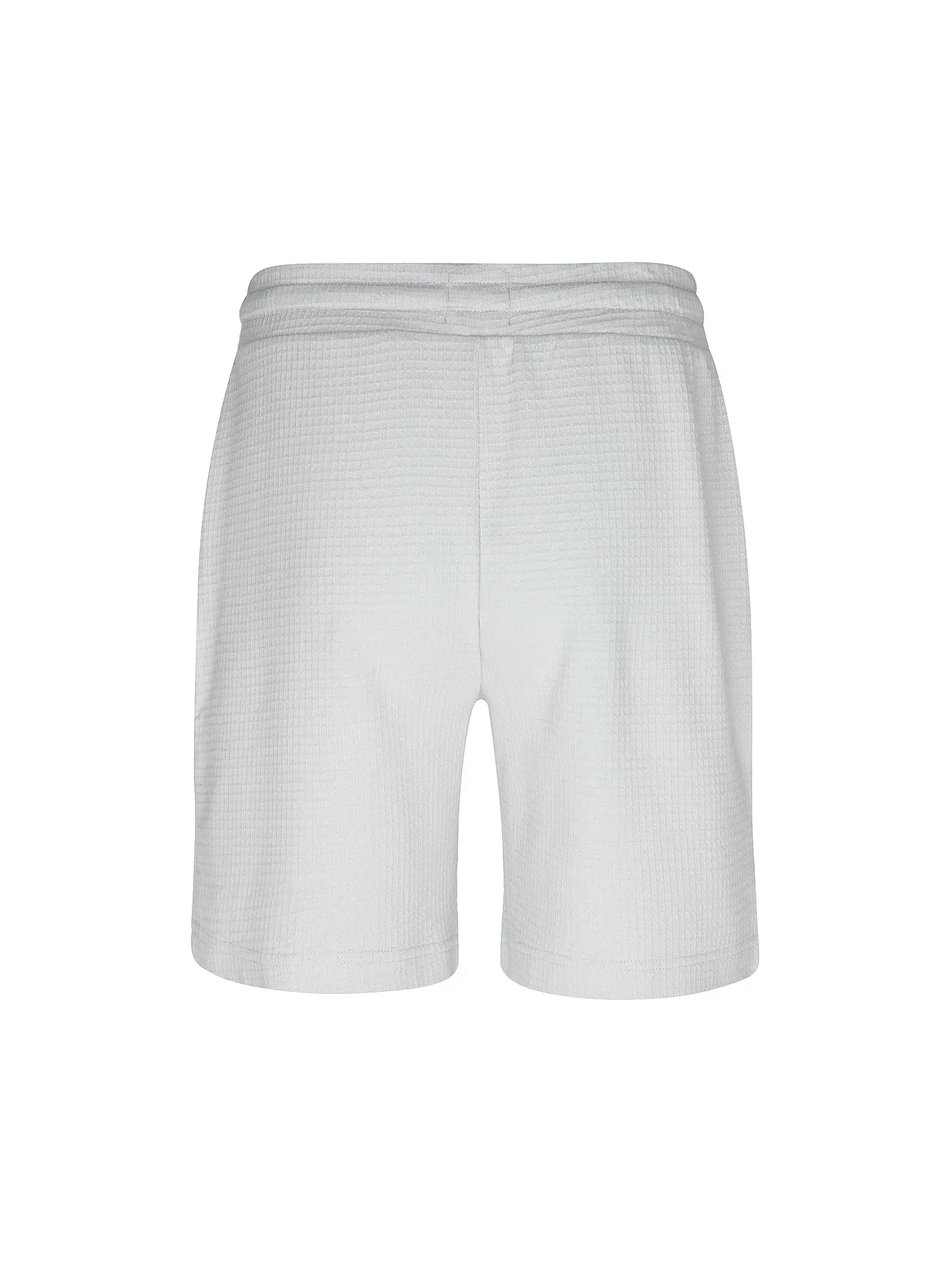 HUGO | Loungewear Shorts AUSTIN | hellgrau
